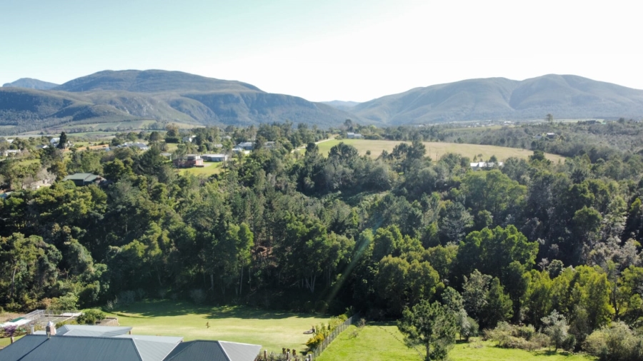 Commercial Property for Sale in Hoekwil Western Cape